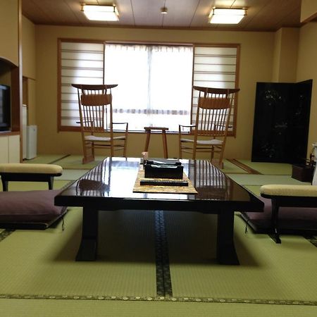 Kansuien Kakuraku Nasushiobara Exterior foto
